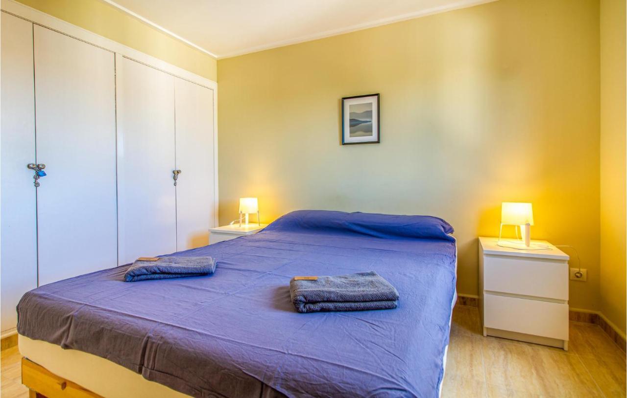 Nice Apartment In Santa Pola With House Sea View Kültér fotó