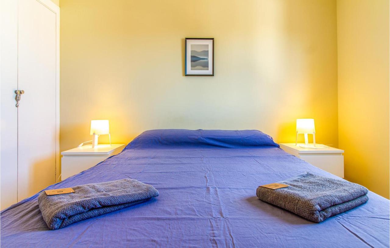 Nice Apartment In Santa Pola With House Sea View Kültér fotó